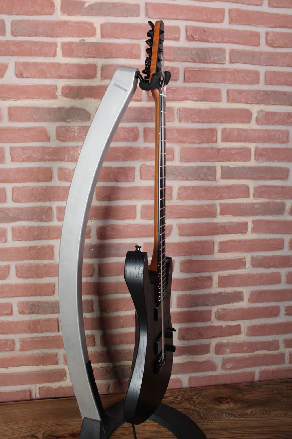 USA M-II HT OG ASH EMG  Black